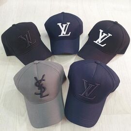 Фотография Кепка мужская CN2351 mix р.58 "SELFI" недорого оптом от прямого поставщика