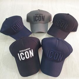 Фотография Кепка мужская CN2355 mix р.58 "SELFI" недорого оптом от прямого поставщика