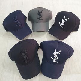 Фотография Кепка мужская CN2357 mix р.58 "SELFI" недорого оптом от прямого поставщика