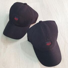 Фотография Кепка мужская CN2358 black р.58-59 "SELFI" недорого оптом от прямого поставщика