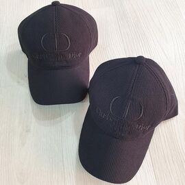 Фотография Кепка мужская CN2360 black р.58-59 "SELFI" недорого оптом от прямого поставщика