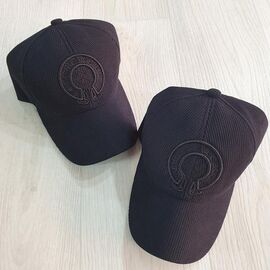 Фотография Кепка мужская CN2361 black р.58-59 "SELFI" недорого оптом от прямого поставщика