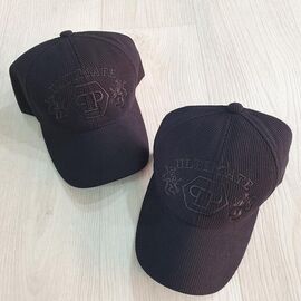 Фотография Кепка мужская CN2362 black р.58-59 "SELFI" недорого оптом от прямого поставщика