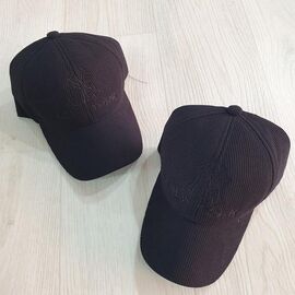 Фотография Кепка мужская CN2365 black р.58-59 "SELFI" недорого оптом от прямого поставщика