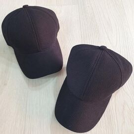 Фотография Кепка мужская CN2366 black р.58-59 "SELFI" недорого оптом от прямого поставщика