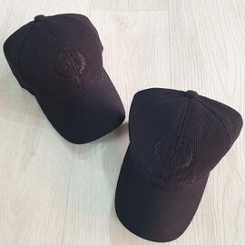 Фотография Кепка мужская CN2369 black р.58-59 "SELFI" недорого оптом от прямого поставщика