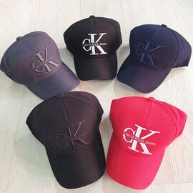 Фотография Кепка мужская CN2370 black р.58-61 "SELFI" недорого оптом от прямого поставщика