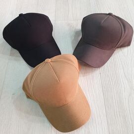 Фотография Кепка мужская CN2371 black р.58-61 "SELFI" недорого оптом от прямого поставщика