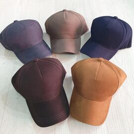 Фотография Кепка мужская CN2372 black р.58-61 "SELFI" недорого оптом от прямого поставщика