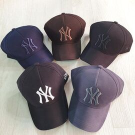 Фотография Кепка мужская CN2379 black р.58-61 "SELFI" недорого оптом от прямого поставщика