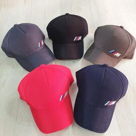 Фотография Кепка мужская CN2383 black р.58-61 "SELFI" недорого оптом от прямого поставщика