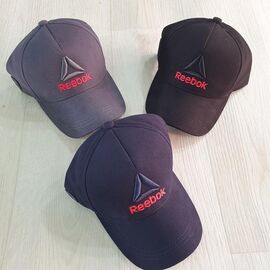 Фотография Кепка мужская CN2384 black р.58-61 "SELFI" недорого оптом от прямого поставщика