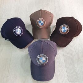 Фотография Кепка мужская CN2389 black р.58-61 "SELFI" недорого оптом от прямого поставщика