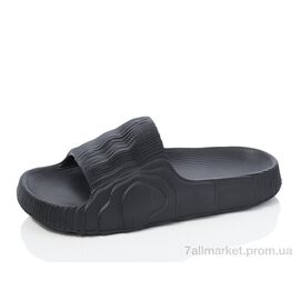 Шльопанці чоловічі пляжні Літо 5045-401 (8 пар р.40-45) "Luck Line" недорого оптом від прямого постачальника