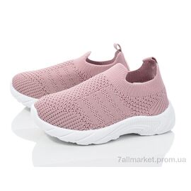 Кросівки дитячі модні Літо S17-8 (12 пар р.20-25) "Blue Rama" недорого оптом від прямого постачальника