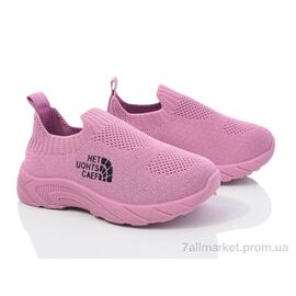 Кросівки дитячі модні Літо S18-2 (12 пар р.20-25) "Blue Rama" недорого оптом від прямого постачальника