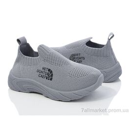 Кросівки дитячі модні Літо S18-4 (12 пар р.20-25) "Blue Rama" недорого оптом від прямого постачальника