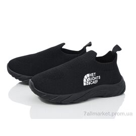 Кросівки дитячі модні Літо M18-3 (12 пар р.25-30) "Blue Rama" недорого оптом від прямого постачальника