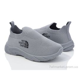 Кросівки дитячі модні Літо M18-4 (12 пар р.25-30) "Blue Rama" недорого оптом від прямого постачальника