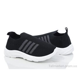 Кросівки дитячі модні Літо M17-3 (12 пар р.25-30) "Blue Rama" недорого оптом від прямого постачальника