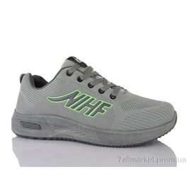 Фотография Кроссовки мужские модные Весна/осень M37-2 (8 пар р.40-45) "Lot Shoes" недорого оптом от прямого поставщика