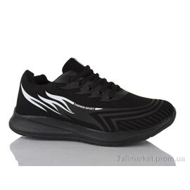 Фотография Кроссовки мужские модные Весна/осень M201 (8 пар р.41-46) "Lot Shoes" недорого оптом от прямого поставщика