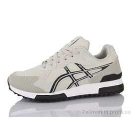 Кросівки жіночі модні Весна/осінь W685-2 (8 пар р.36-41) "Lot Shoes" недорого оптом від прямого постачальника