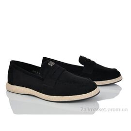 Туфлі жіночі стильні Весна/осінь 8493-50 (8 пар р.36-41) "Бабочка-Mengfuna-AESD" недорого оптом від прямого постачальника