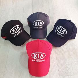 Фотография Кепка мужская CN2390 black р.58-61 "SELFI" недорого оптом от прямого поставщика