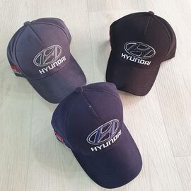 Фотография Кепка мужская CN2391 black р.58-61 "SELFI" недорого оптом от прямого поставщика