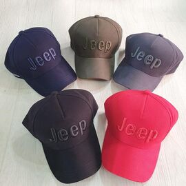 Фотография Кепка мужская CN2401 black р.58-61 "SELFI" недорого оптом от прямого поставщика