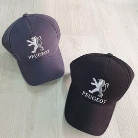 Фотография Кепка мужская CN2402 black р.58-61 "SELFI" недорого оптом от прямого поставщика