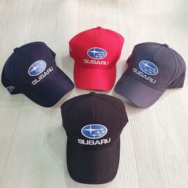 Фотография Кепка мужская CN2403 black р.58-61 "SELFI" недорого оптом от прямого поставщика