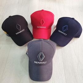 Фотография Кепка мужская CN2404 black р.58-61 "SELFI" недорого оптом от прямого поставщика