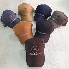 Фотография Кепка мужская CN2409 black р.58-61 "SELFI" недорого оптом от прямого поставщика