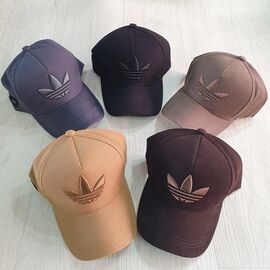 Фотография Кепка мужская CN2411 mix р.58-61 "SELFI" недорого оптом от прямого поставщика