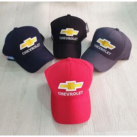 Фотография Кепка мужская CN2412 mix р.58-61 "SELFI" недорого оптом от прямого поставщика