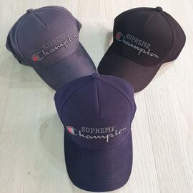 Фотография Кепка мужская CN2413 mix р.58-61 "SELFI" недорого оптом от прямого поставщика