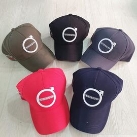 Фотография Кепка мужская CN2417 mix р.58-61 "SELFI" недорого оптом от прямого поставщика