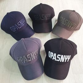 Фотография Кепка мужская CN2422 mix р.58-61 "SELFI" недорого оптом от прямого поставщика