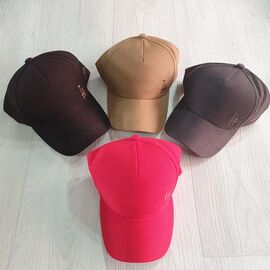 Фотография Кепка мужская CN2423 mix р.58-61 "SELFI" недорого оптом от прямого поставщика