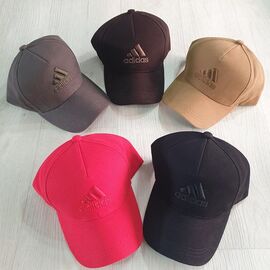 Фотография Кепка мужская CN2426 mix р.58-61 "SELFI" недорого оптом от прямого поставщика