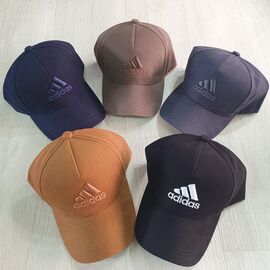 Фотография Кепка мужская CN2427 mix р.58-61 "SELFI" недорого оптом от прямого поставщика