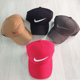 Фотография Кепка мужская CN2428 mix р.58-61 "SELFI" недорого оптом от прямого поставщика