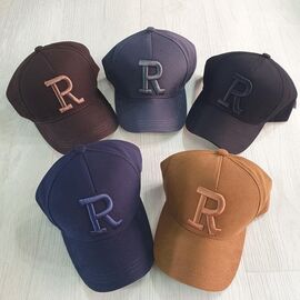 Фотография Кепка мужская CN2436 mix р.58-61 "SELFI" недорого оптом от прямого поставщика