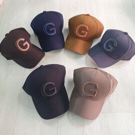 Фотография Кепка мужская CN2437 mix р.58-61 "SELFI" недорого оптом от прямого поставщика