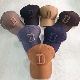 Фотография Кепка мужская CN2438 mix р.58-61 "SELFI" недорого оптом от прямого поставщика