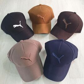 Фотография Кепка мужская CN2440 mix р.58-61 "SELFI" недорого оптом от прямого поставщика