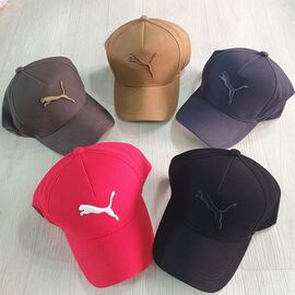 Фотография Кепка мужская CN2441 mix р.58-61 "SELFI" недорого оптом от прямого поставщика