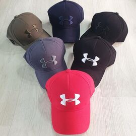 Фотография Кепка мужская CN2444 mix р.58-61 "SELFI" недорого оптом от прямого поставщика